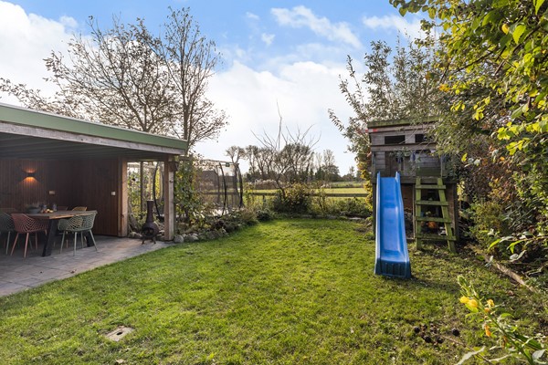 Medium property photo - Hommemastrjitte 12, 9035 AC Dronryp